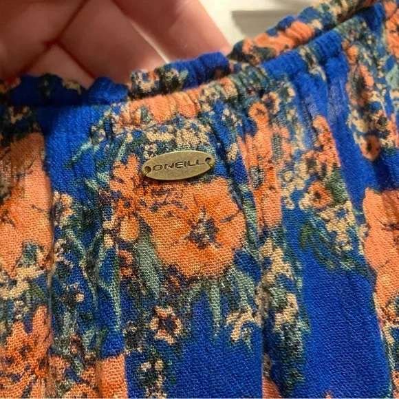 O’Neill Dress Size Medium - Picture 11 of 12